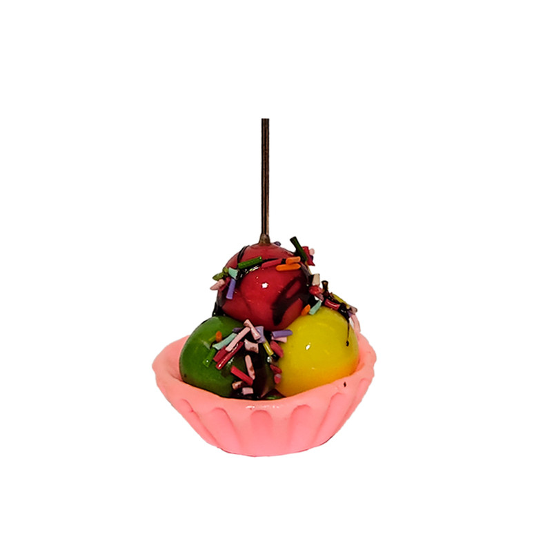 اسپند دودکن مدل Ice cream اسپند دودکن مدل Ice cream