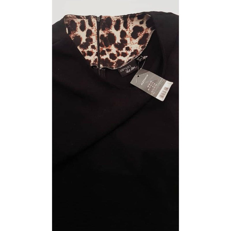سرهمی زنانه اسمارا مدل D1401