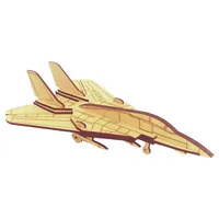 ساختنی مدل جت جنگنده f14