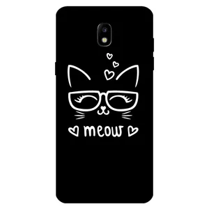 Megafone 7700 Cover For Samsung Galaxy J3 Pro / J330