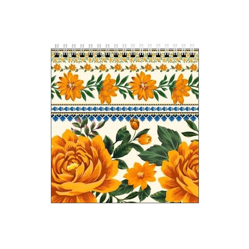 دفتر طراحی طرح پارچه گلدار کد 8294274