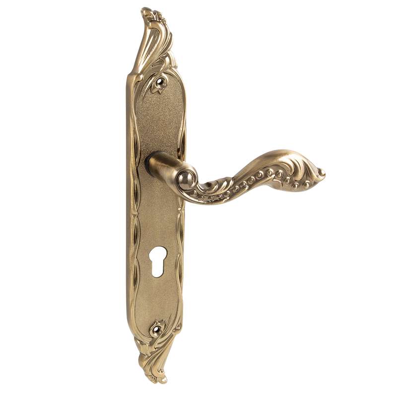 دستگیره در ترووان مدل 1816 دستگیره در ترووان مدل 1816