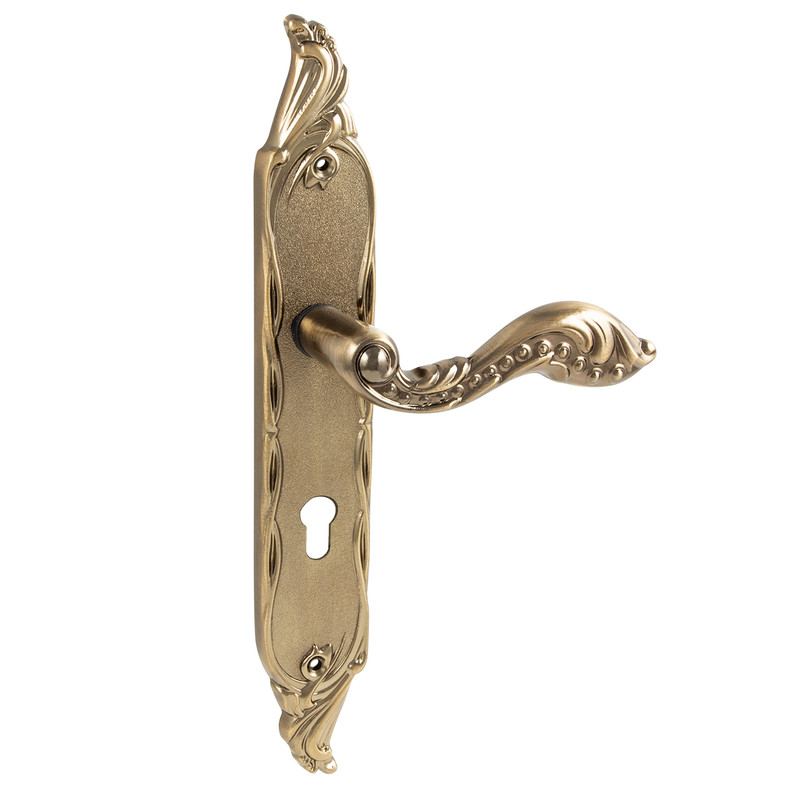 دستگیره در ترووان مدل 1816 دستگیره در ترووان مدل 1816