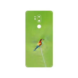 MAHOOT European bee-eater Cover Sticker for LG G7 PLUS THINQ