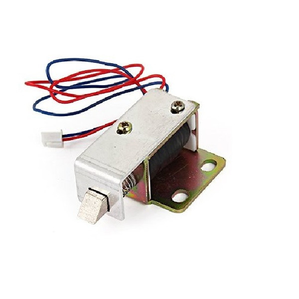 قفل برقی مدل 12