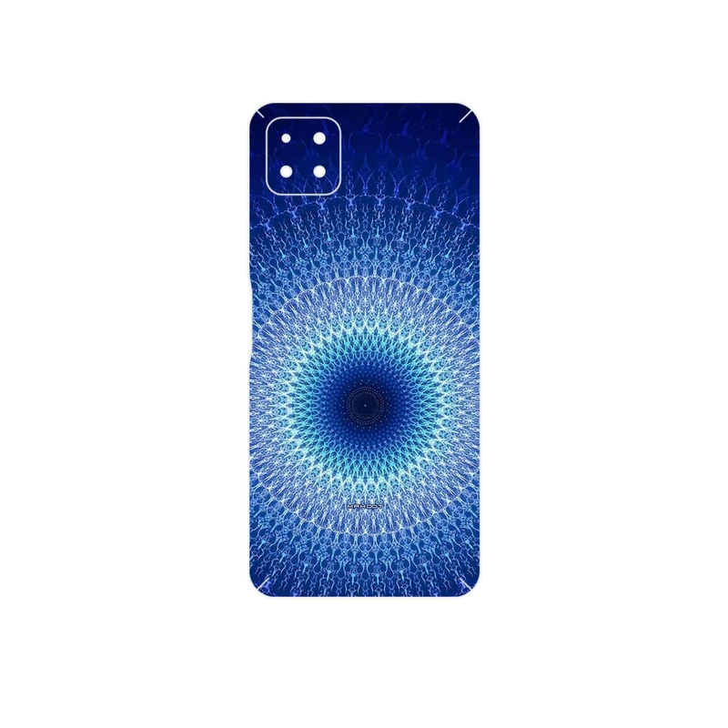 برچسب پوششی ماهوت مدل Mandala Design 3 مناسب برای گوشی موبایل هوآوی Nova Y60