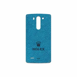 MAHOOT BL-RLX Cover Sticker for LG G3 Beat