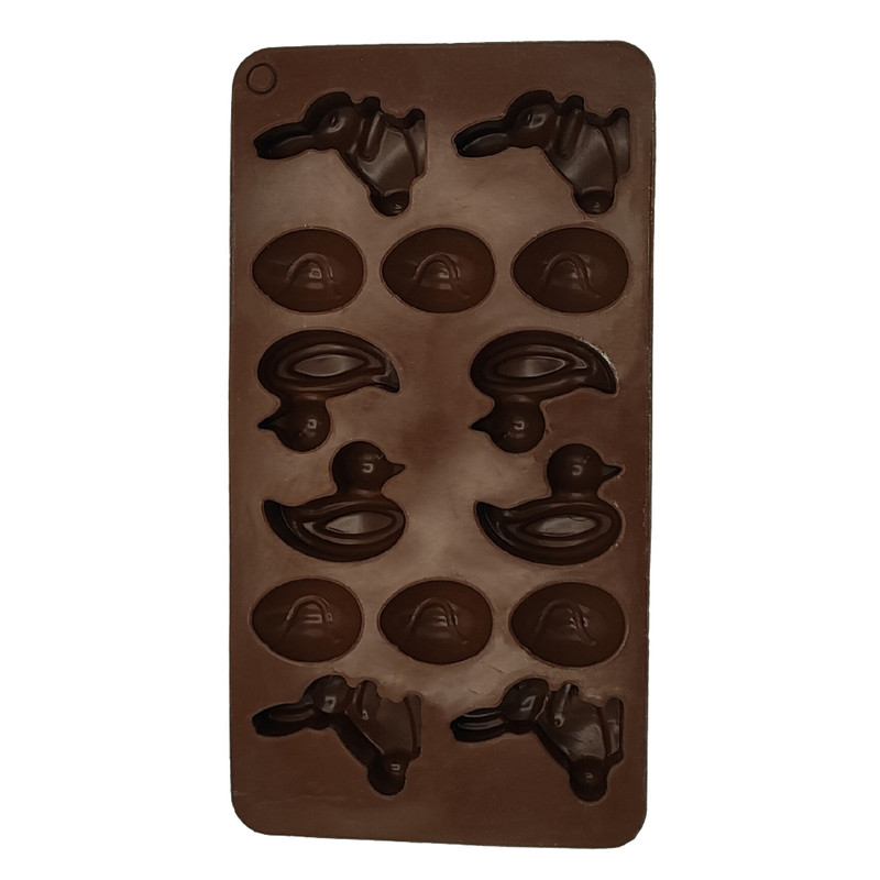 قالب شکلات مدل BSP0113