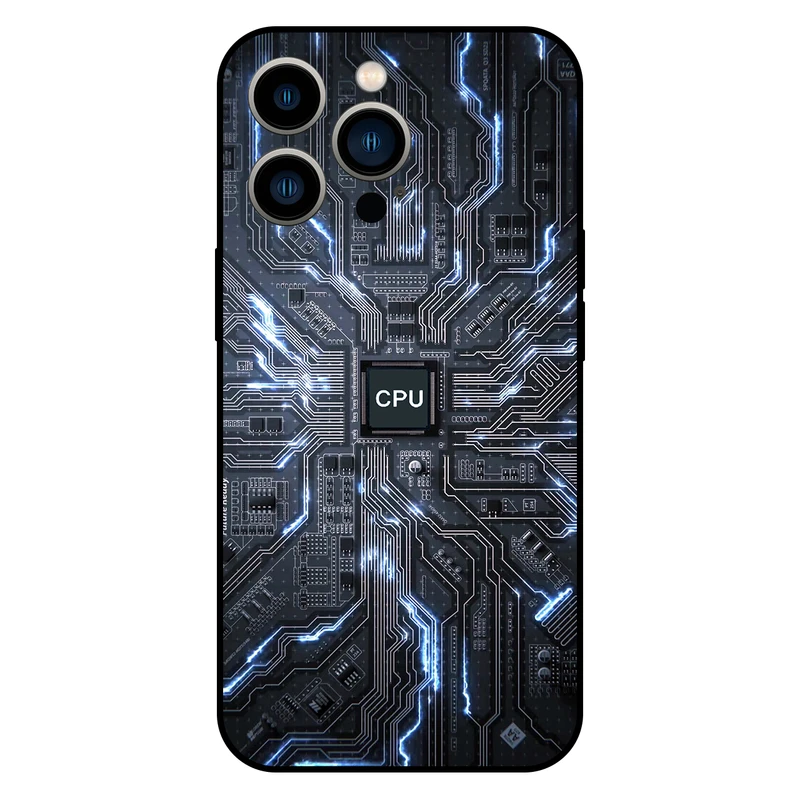 کاور مگافون کد 8009 مناسب برای گوشی موبایل اپل Iphone 13 Pro Max