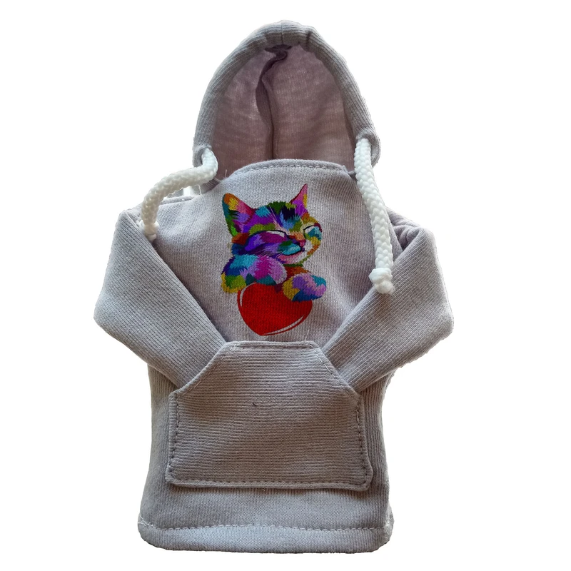 روکش دنده آی تمر مدل گربه کد 31