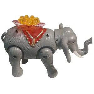 اسباب بازی مدل فیل موزیکال