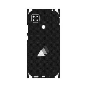 MAHOOT Minimal 3 Triangle Icon-FullSkin Cover Sticker for Xiaomi Redmi 9 Activ