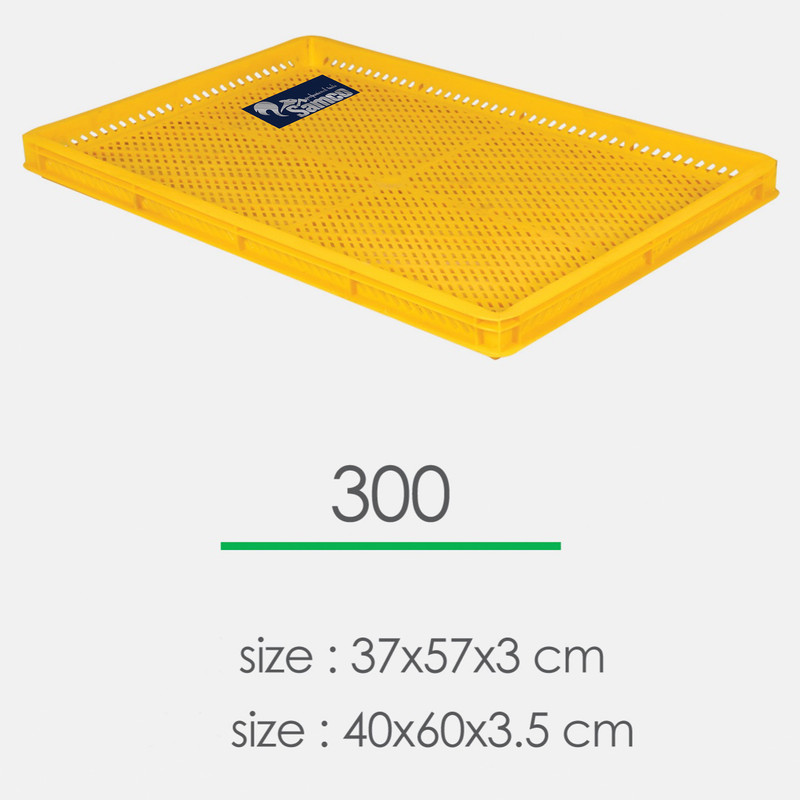 سبد سامکو مدل YP-300