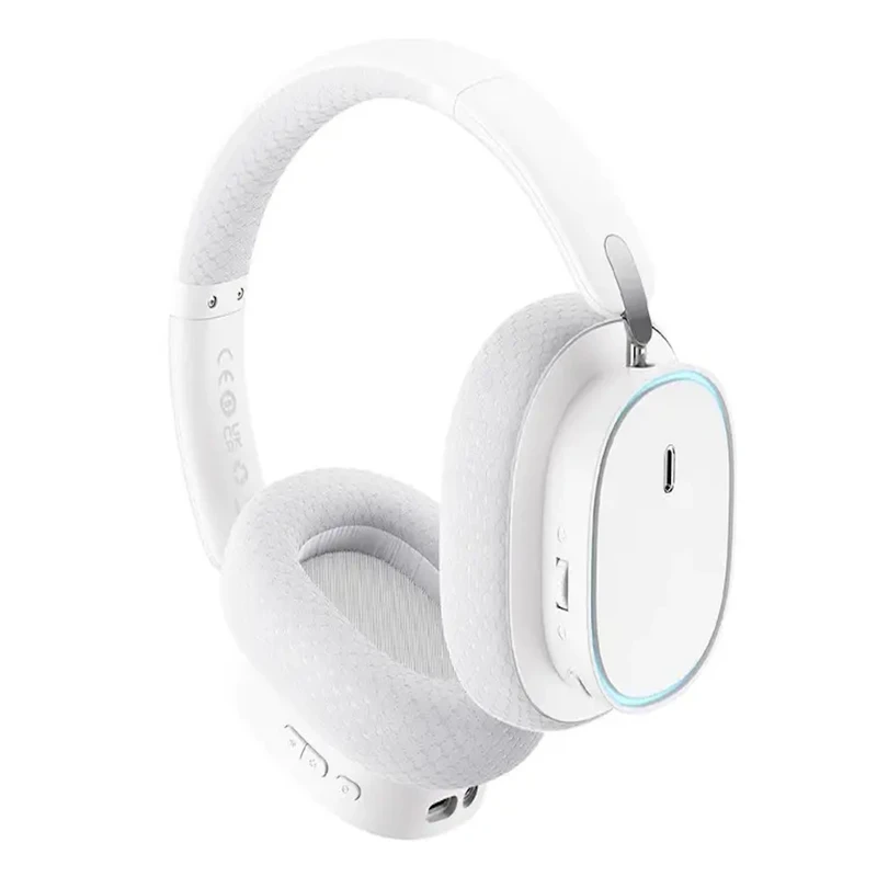 هدست مخصوص بازی بیسوس مدل ERF SOUND GH02