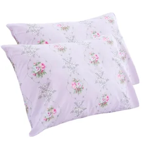رو بالشی انگلیش هوم مدل Winter Rose بسته 2 عددی