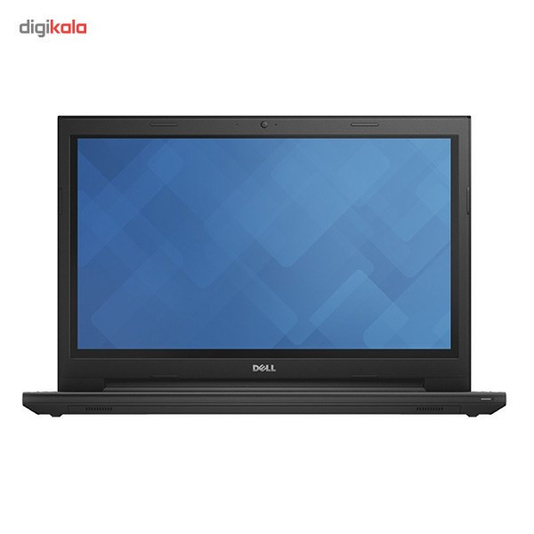 لپ تاپ 15 اینچی دل مدل Inspiron 3542