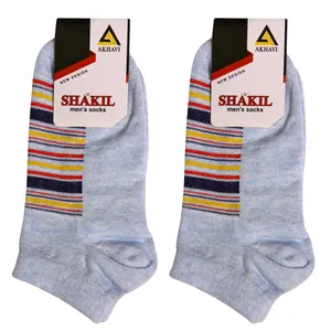 جوراب مدل J27 بسته 2 عددی