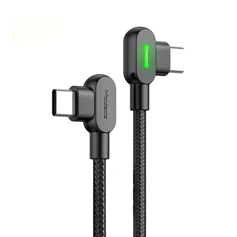 کابل USB-C   مک دودو مدل CA-8080 طول 1.2 متر