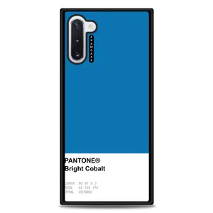 AKAM AMC-WSGN10-PANTONE-2 Cover For Samsung Galaxy Note 10