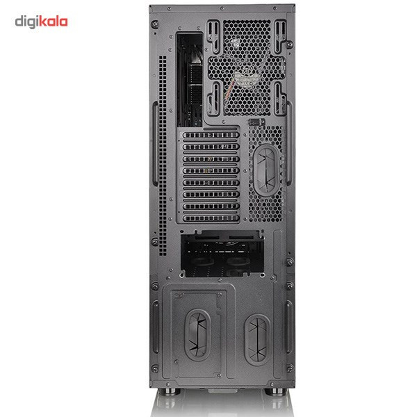 کیس کامپیوتر گیمینگ ترمالتیک مدل Core X71
