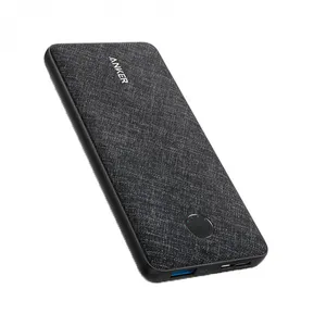 شارژر همراه انکر مدل PowerCore Metro Slim ظرفیت 10000 میلی آمپر ساعت