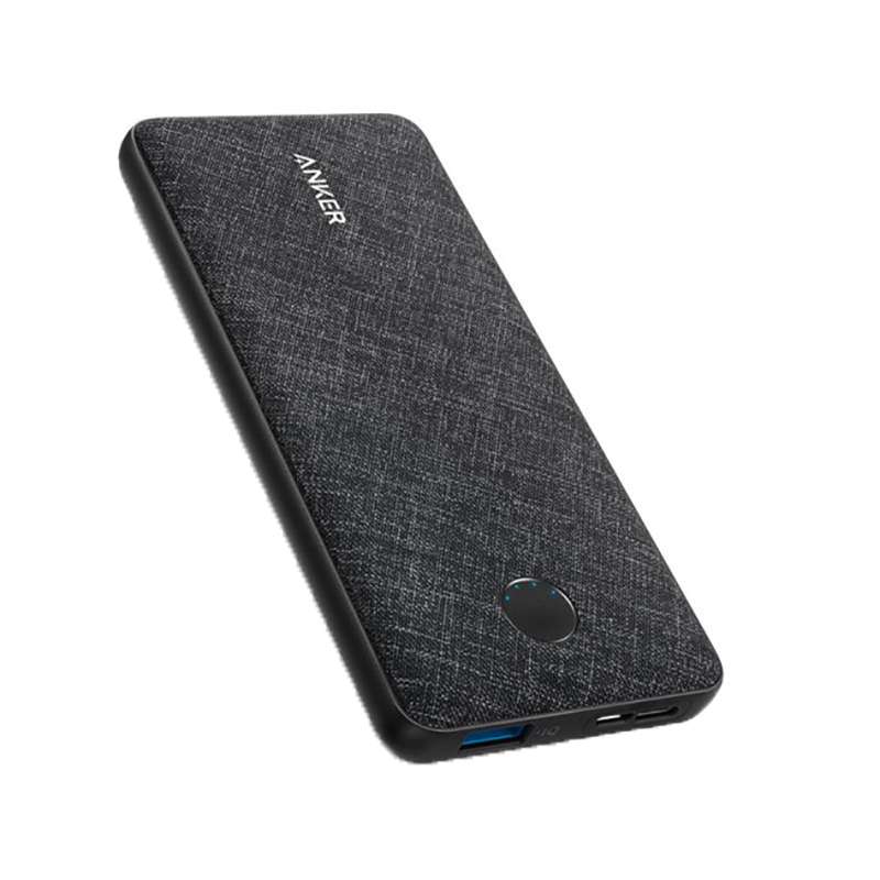 پاوربانک انکر مدل PowerCore Metro Slim ظرفیت 10000 میلی آمپر ساعت پاوربانک انکر مدل PowerCore Metro Slim ظرفیت 10000 میلی آمپر ساعت