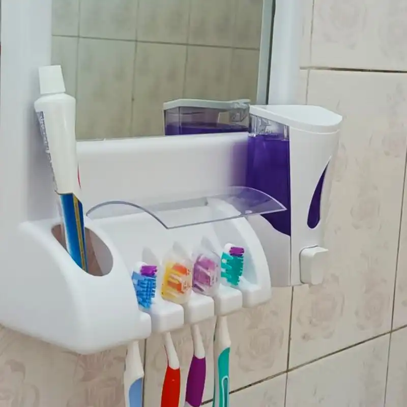 آینه سرویس بهداشتی اطلس مدل الوند کد A04