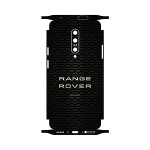 MAHOOT  Range-Rover-FullSkin Cover Sticker for OnePlus 7 Pro