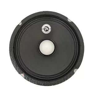 میدرنج خودرو مدل Titan Audio Ti-65S بسته دو عددی