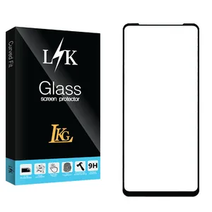 LKG LK2 Ceramics Screen Protector For Oppo A55