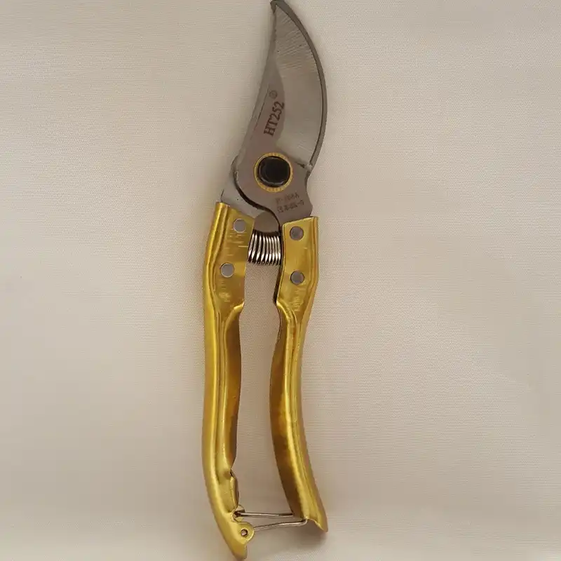 قیچی باغبانی مدل HT252