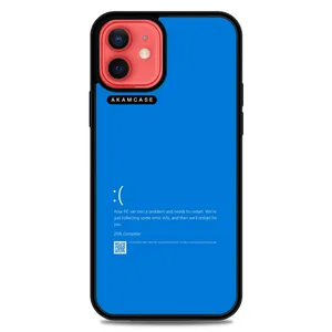 AKAM AMC-AW12-NOSTECH-17 Cover For Apple iPhone 12