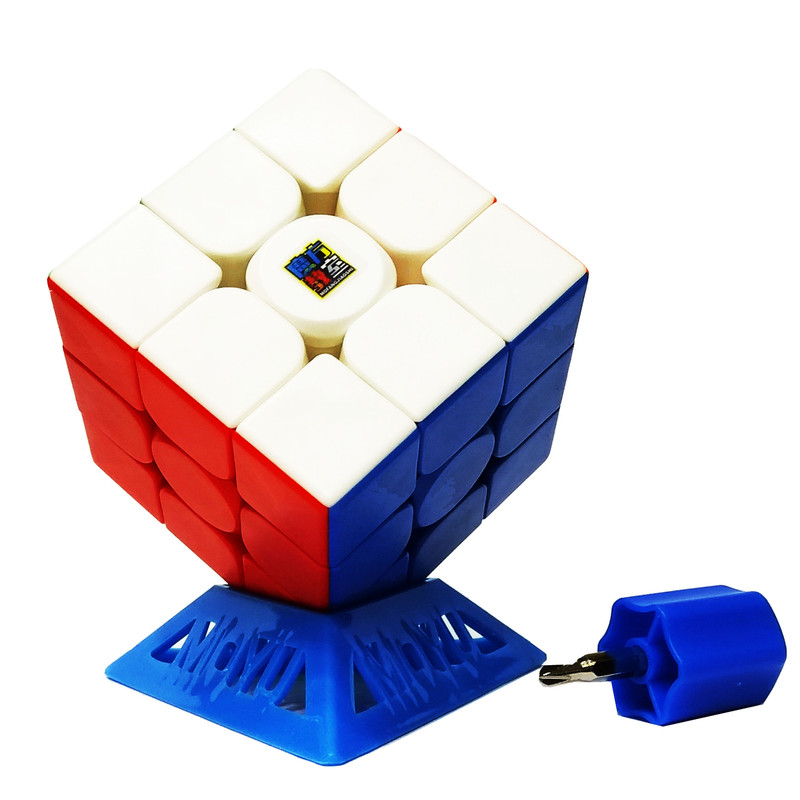 مکعب روبیک مویو مدل 3M MAGNETIC