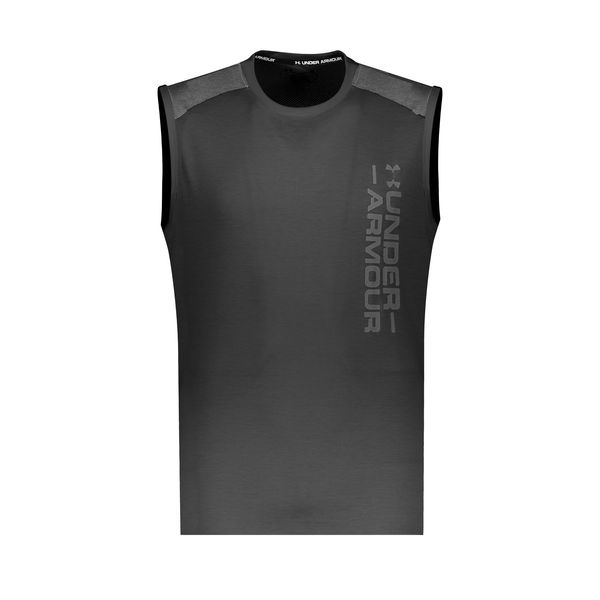 تاپ مردانه آندر آرمور مدل 3200-GRY101