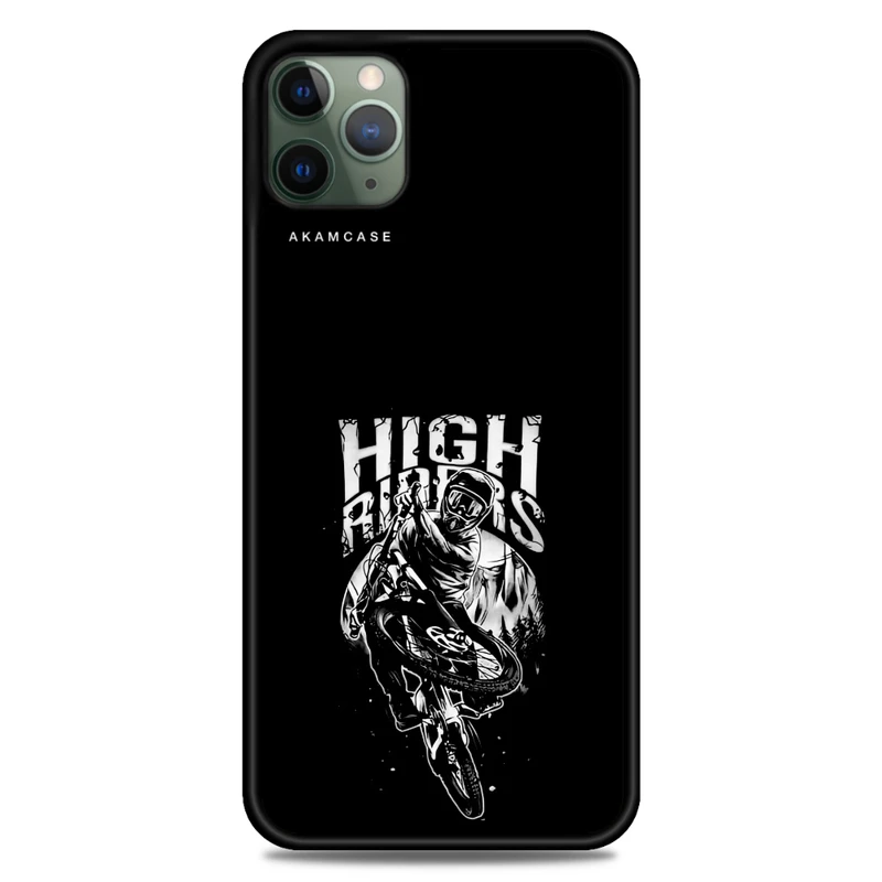 کاور آکام مدل AMC-WA11PROMAX-MOTORCYCLE-7 مناسب برای گوشی موبایل اپل iPhone 11 Pro Max