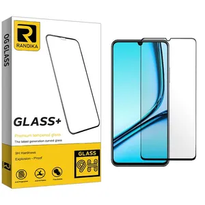 Randika RK Screen Protector For Realme  Note 50