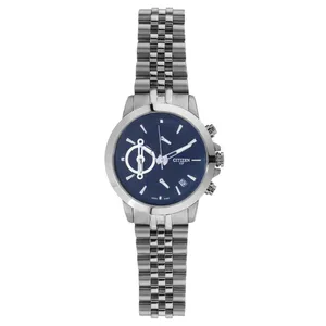 ساعت مچی عقربه ای زنانه سیتی زن مدل Original Chronograph کد WSL-48