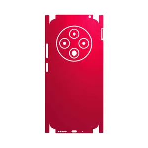 MAHOOT Matte-Warm-Red-FullSkin Cover Sticker for Xiaomi Redmi 14C