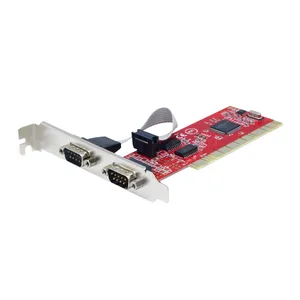 هاب سریال دو پورت یونیتک مدل Y-7503