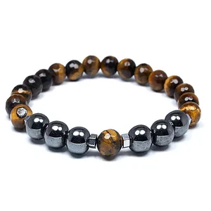 دستبند مردانه مدل هومان