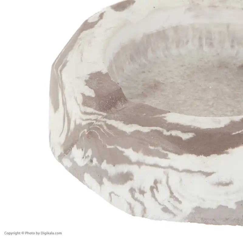 زیرسیگاری طرح بتنی مدل Agora