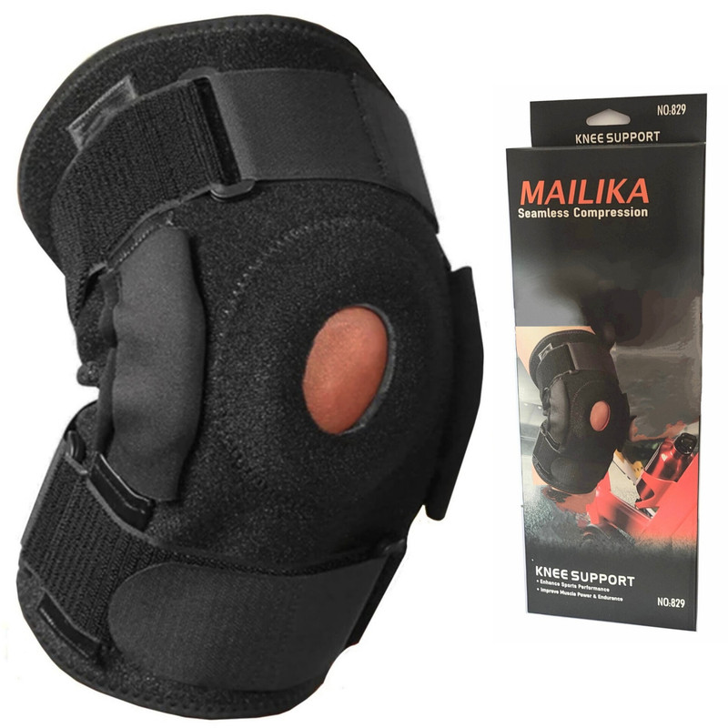 زانوبند مایلیکا مدل آتل دار 829