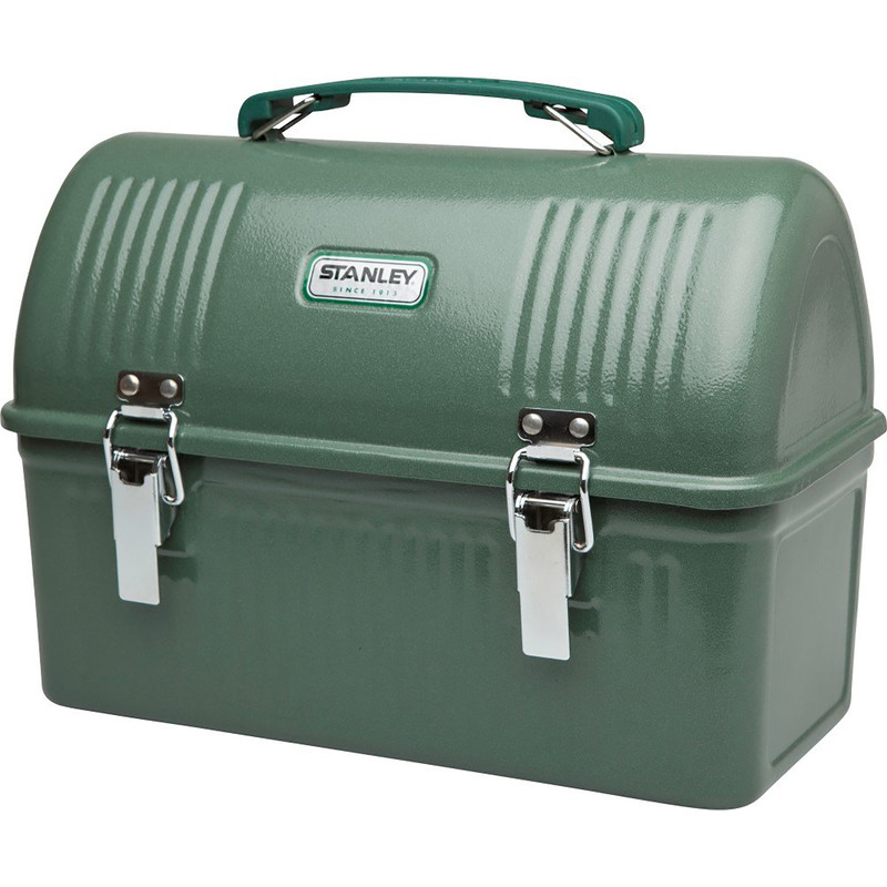 ظرف حمل غذای استنلی مدل Lunch Box