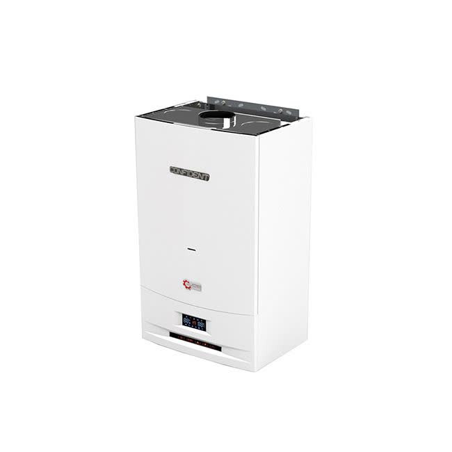 پکیج شوفاژ دیواری 50000 وات شوفاژکار مدل CN50