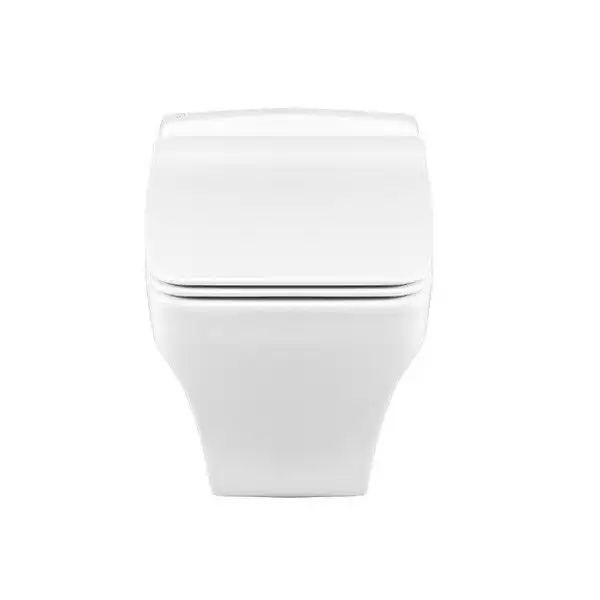 توالت فرنگی مروارید مدل وال هنگ کاتیا 56 B