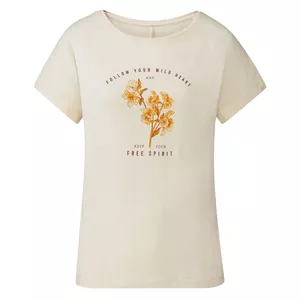 تی شرت آستین کوتاه زنانه اسمارا مدل 9885308