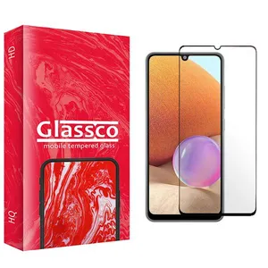 Glassco CGo1 Full Screen Protector For Samsung Galaxy A32 4G