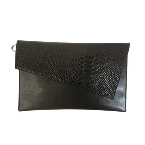 کیف دستی چرمی ادلیا مدل E 0030