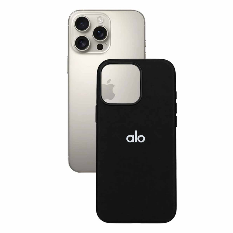 کاور مدل ALOSIL مناسب برای گوشی موبایل اپل iPhone 16 Pro Max