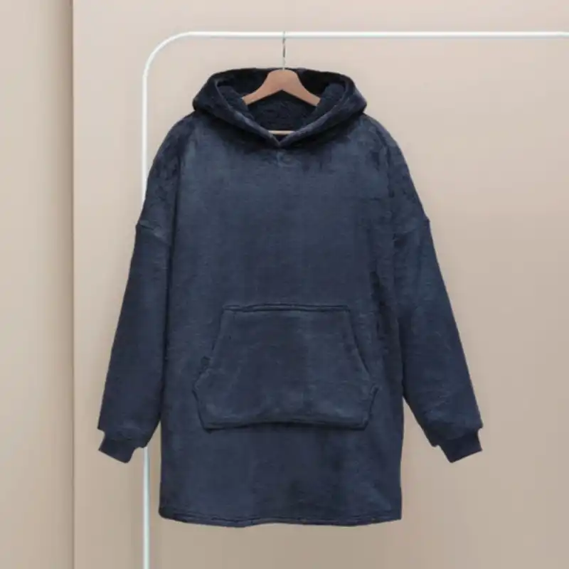 هودی زنانه اسمارا مدل بلند